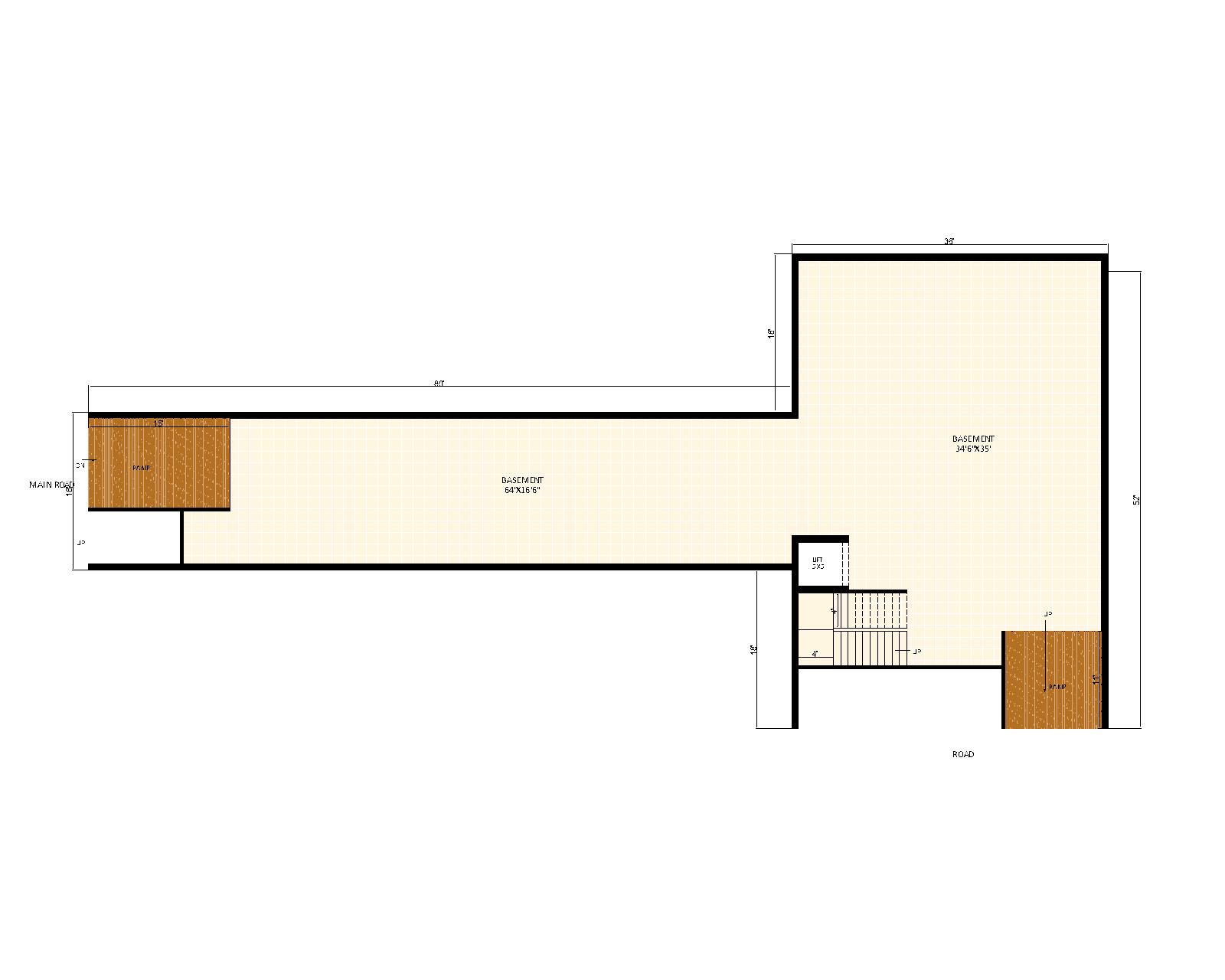 Experienced Office Architectural Designer in Bavdhan Pune – Contemporary Designs