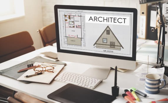 Architects in Pune